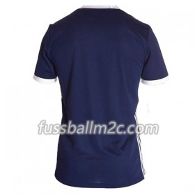 Fußballtrikots Schottland Heim Trikotsatz 2018